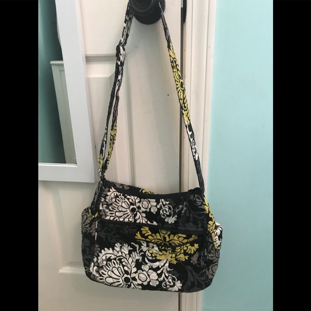 Vera Bradley purse